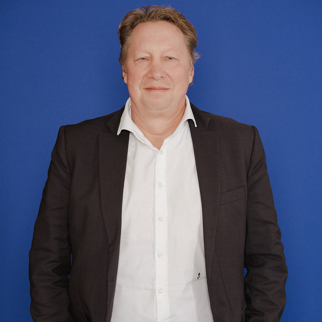Andreas Geibel