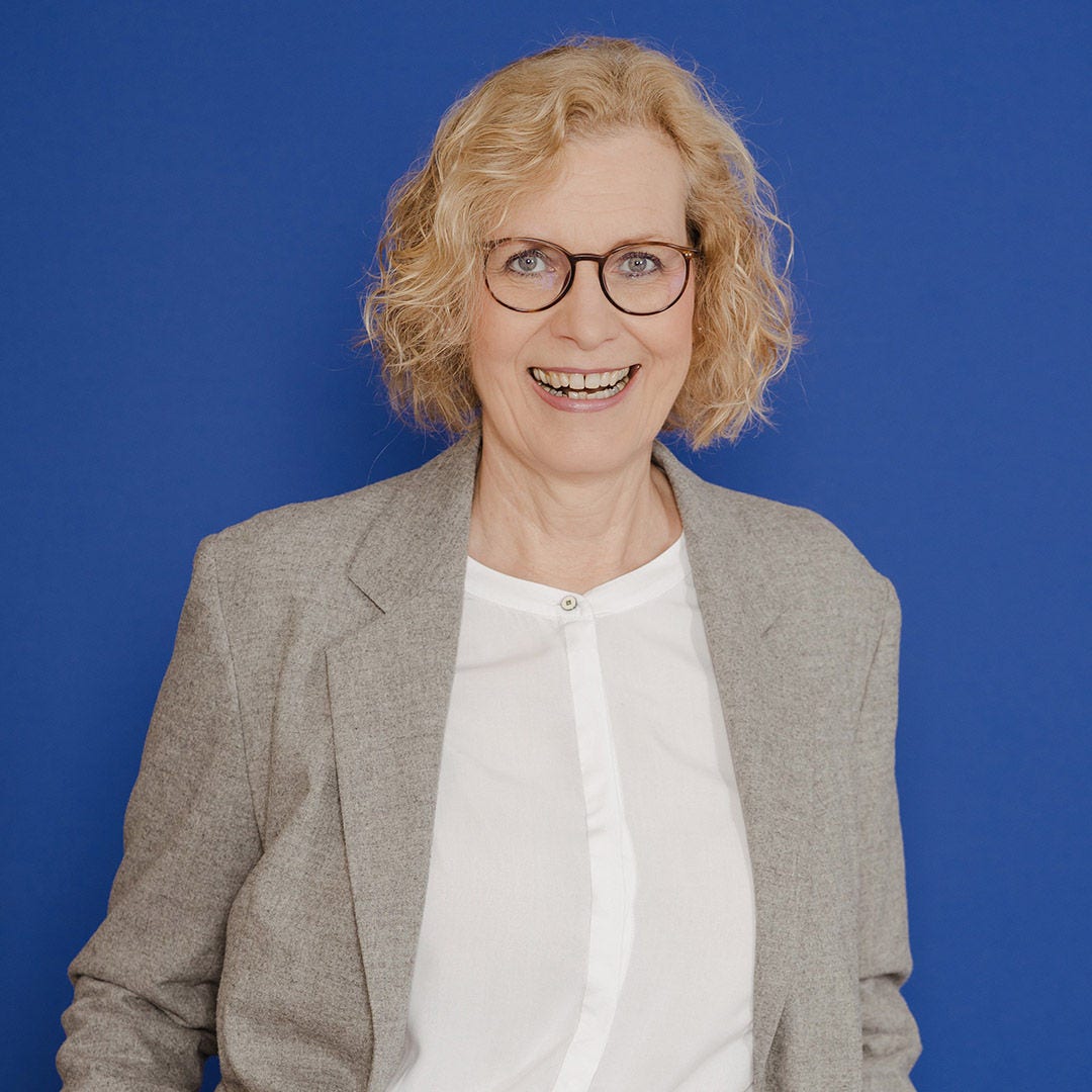 Gudrun Baumgartner-Gruzlo
