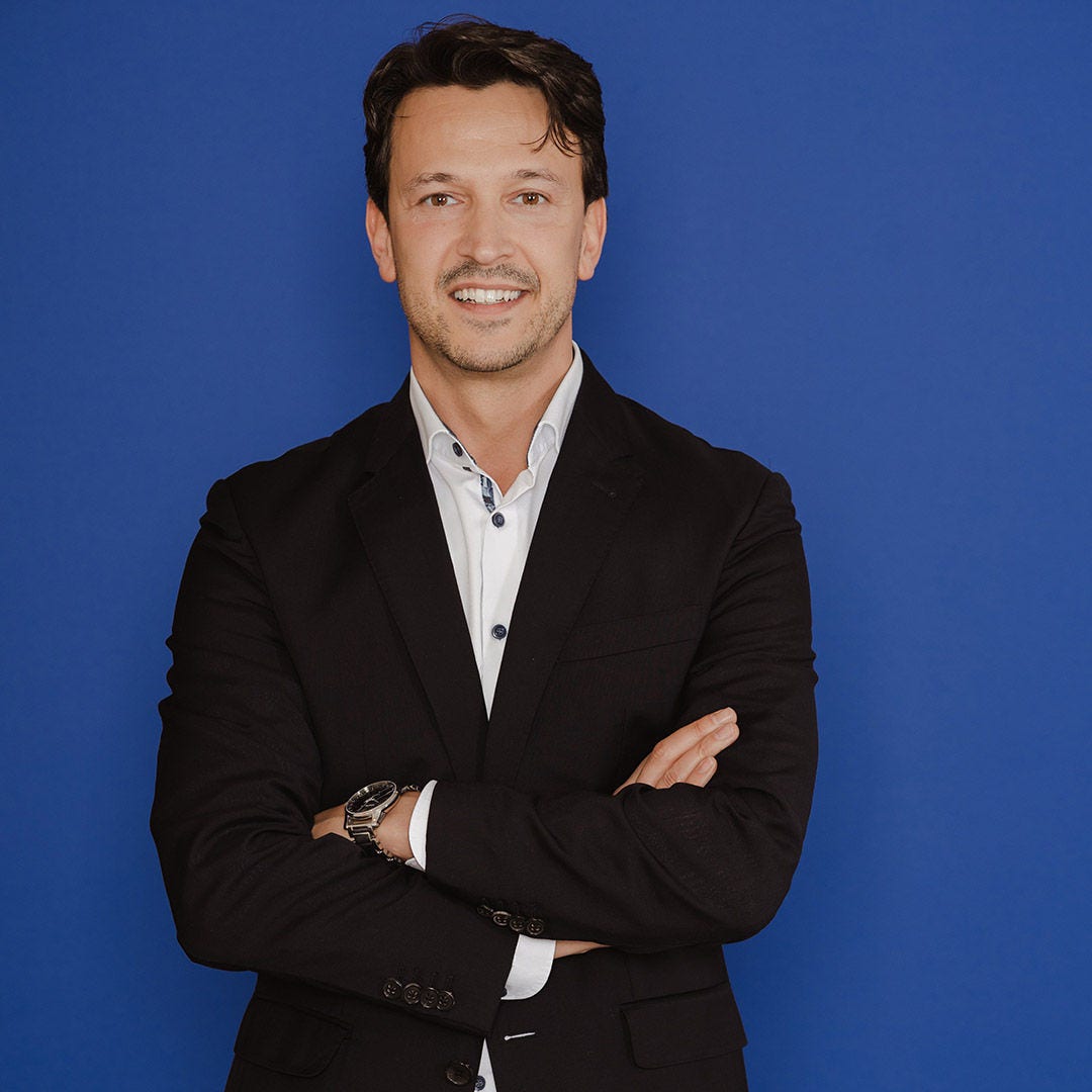 Dominik Shaukat