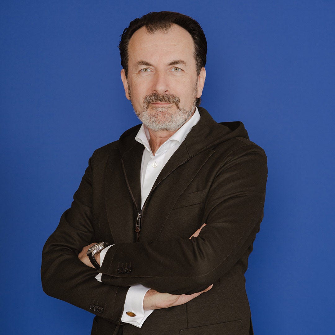 Mario Uhlmann