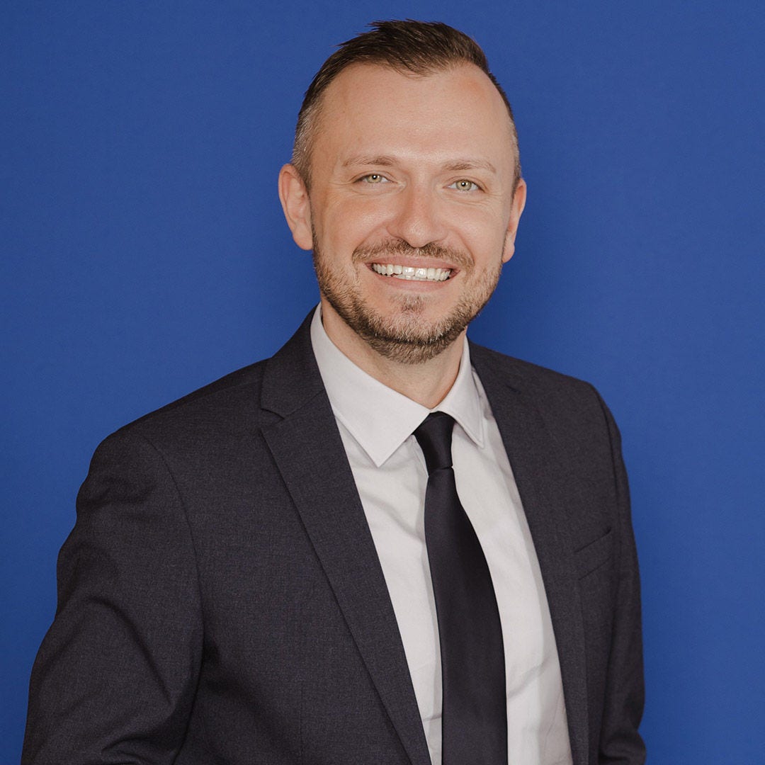 Dennis Mai