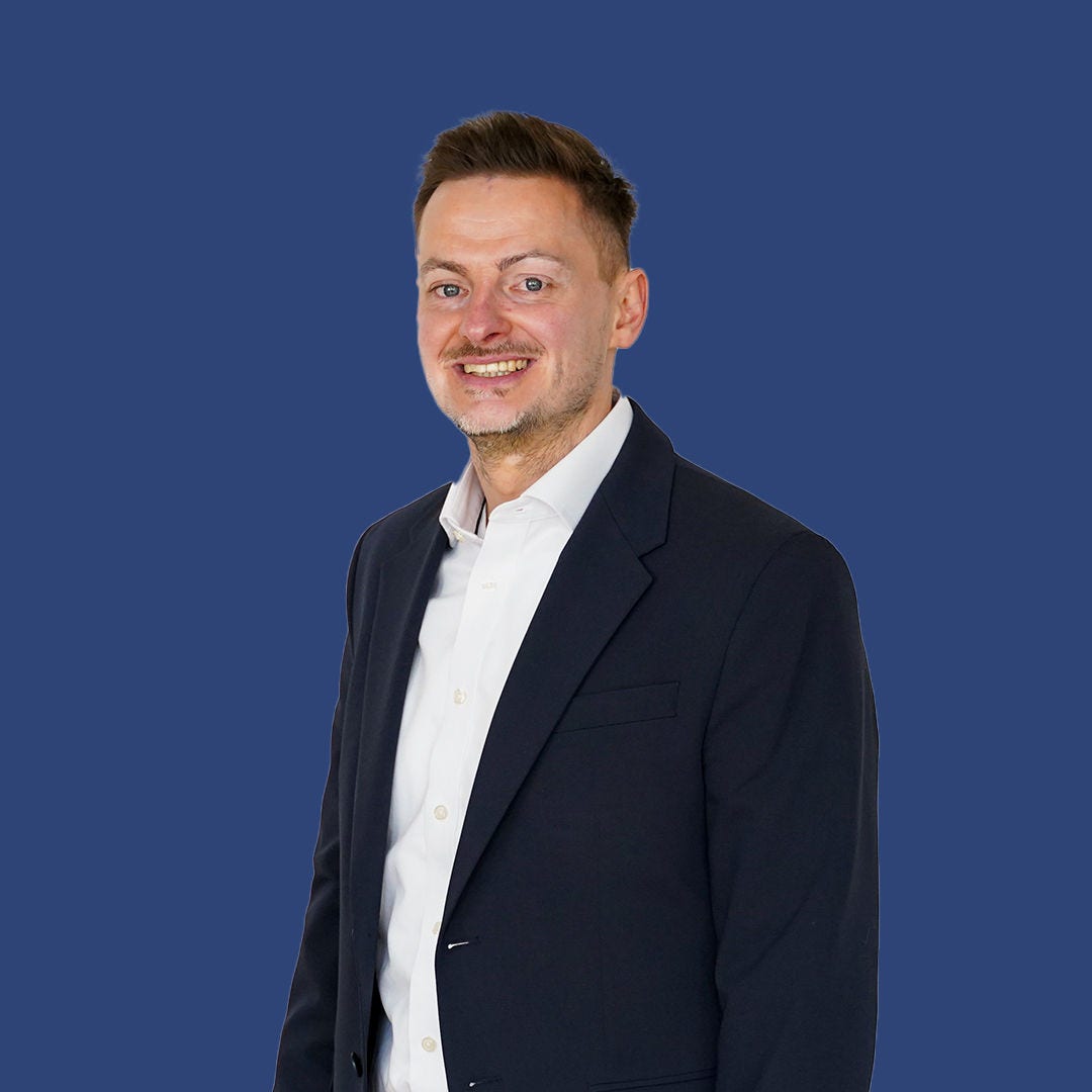Falko Leuthner 