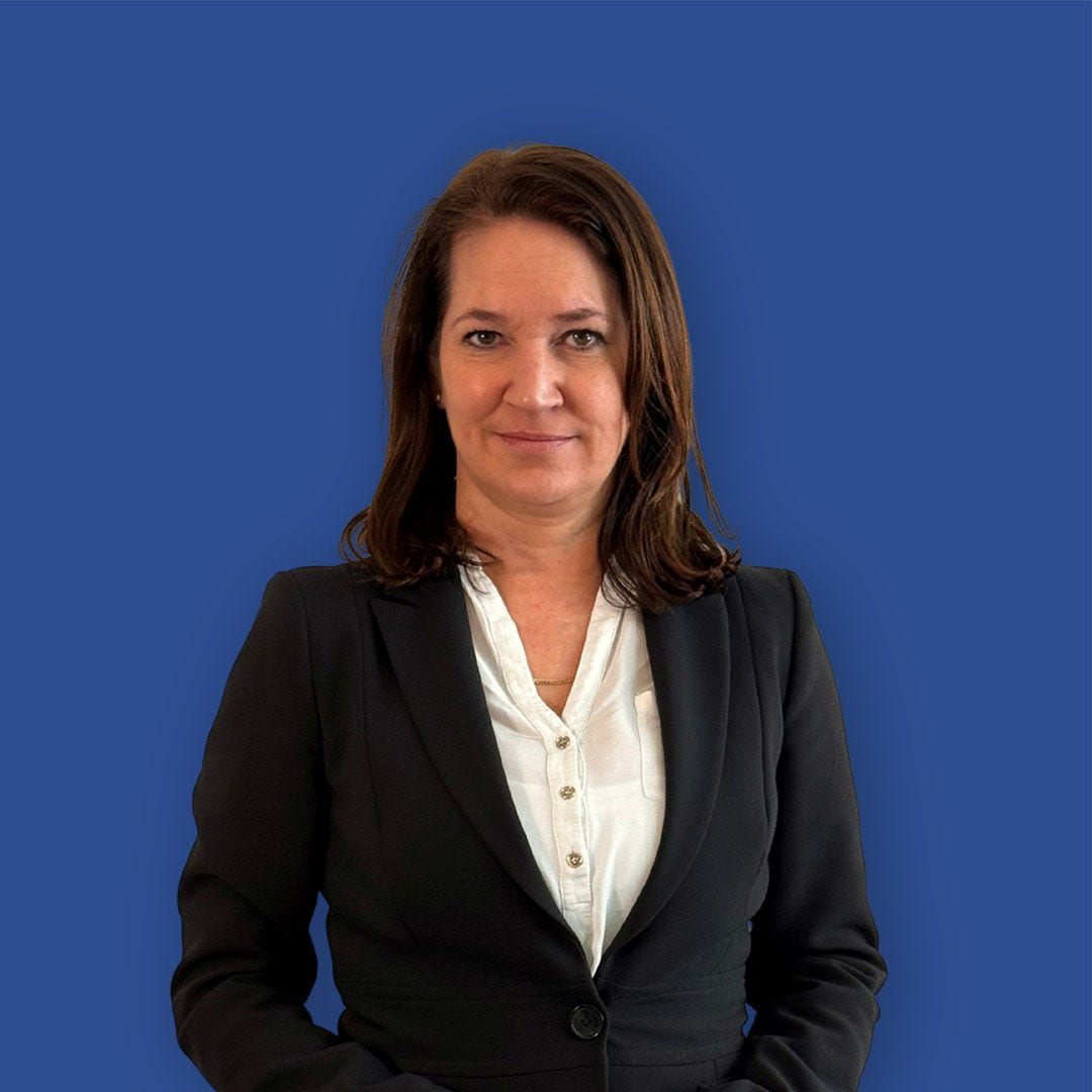 Kirsten Ziegenbein 