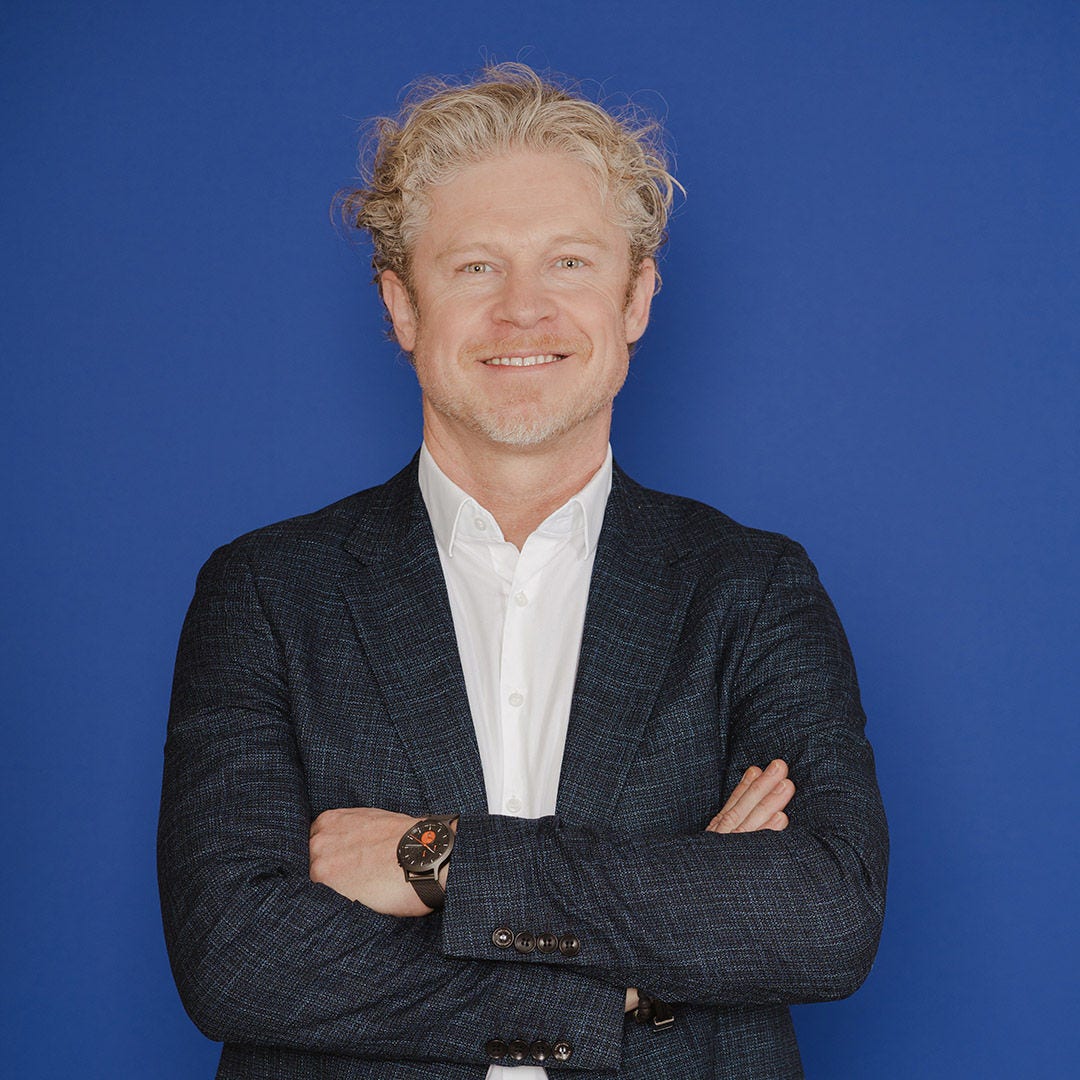 Steohan Ortlieb
