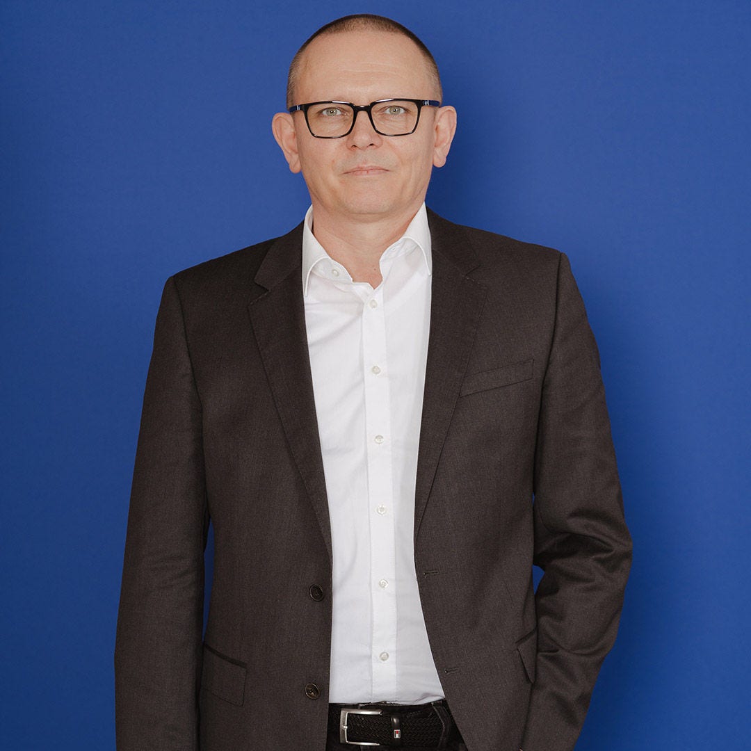 Bartosz Ceglecki