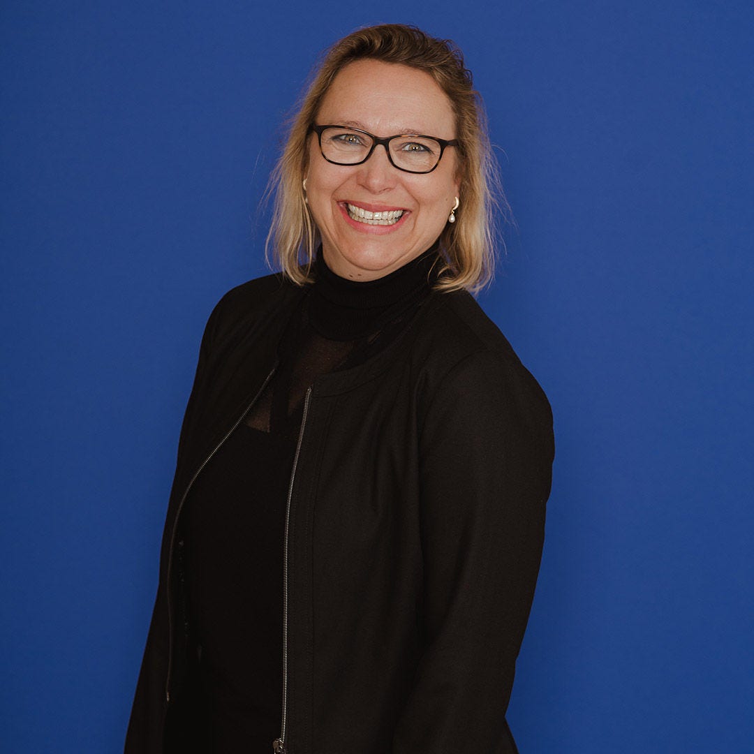 Sylvia Maier
