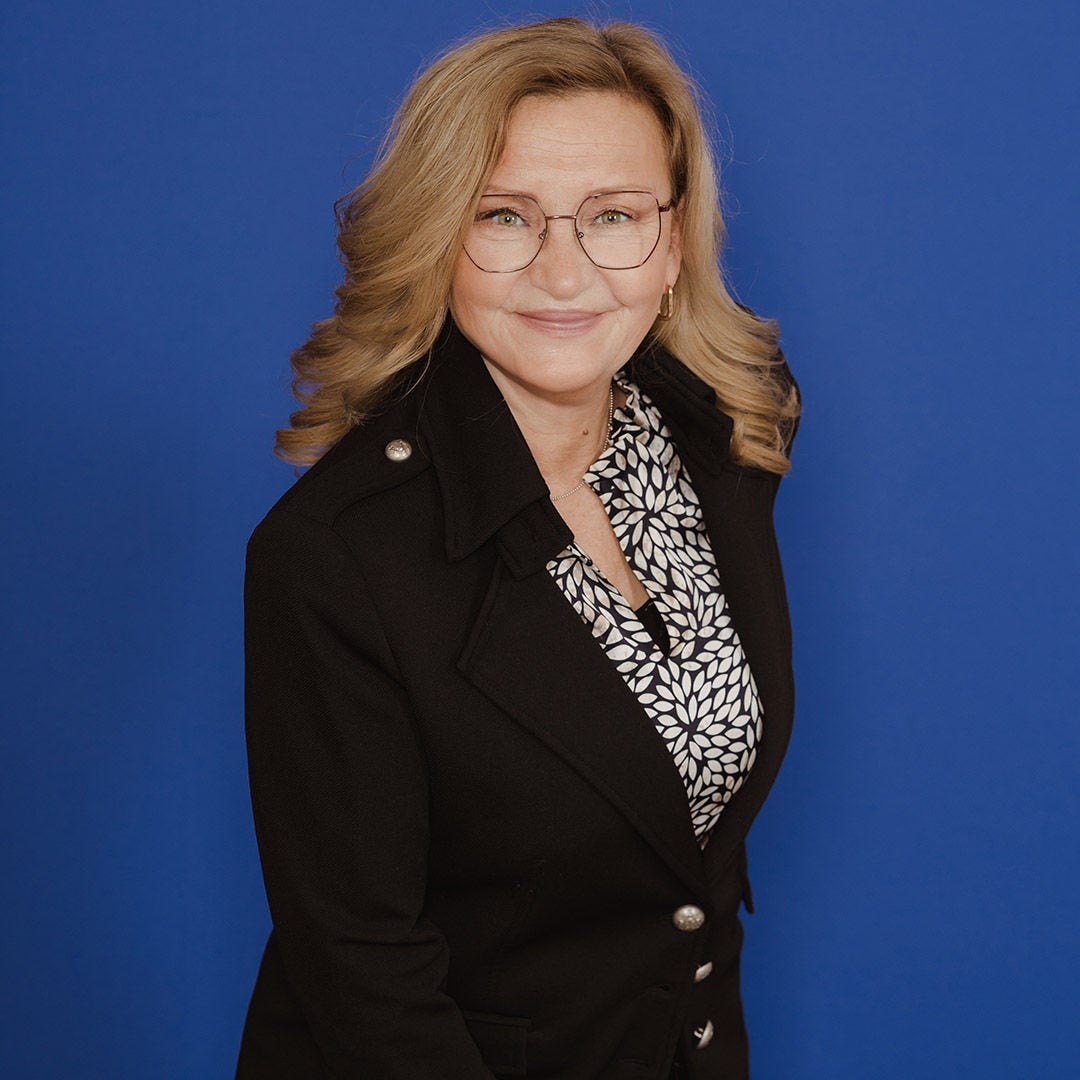 Sabine Anschütz