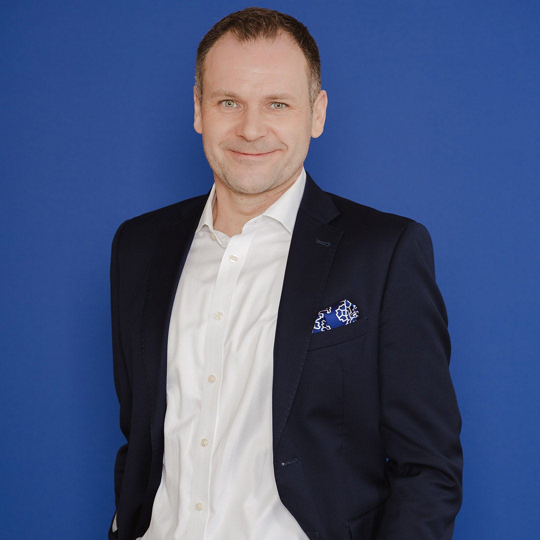 Tino Scheunpflug