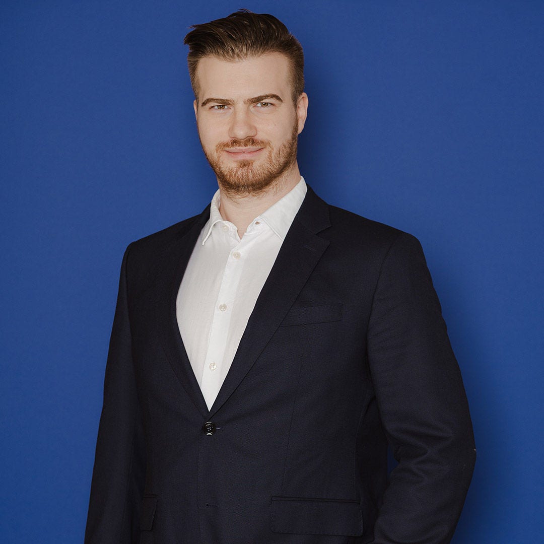 Nicolas Dittmann